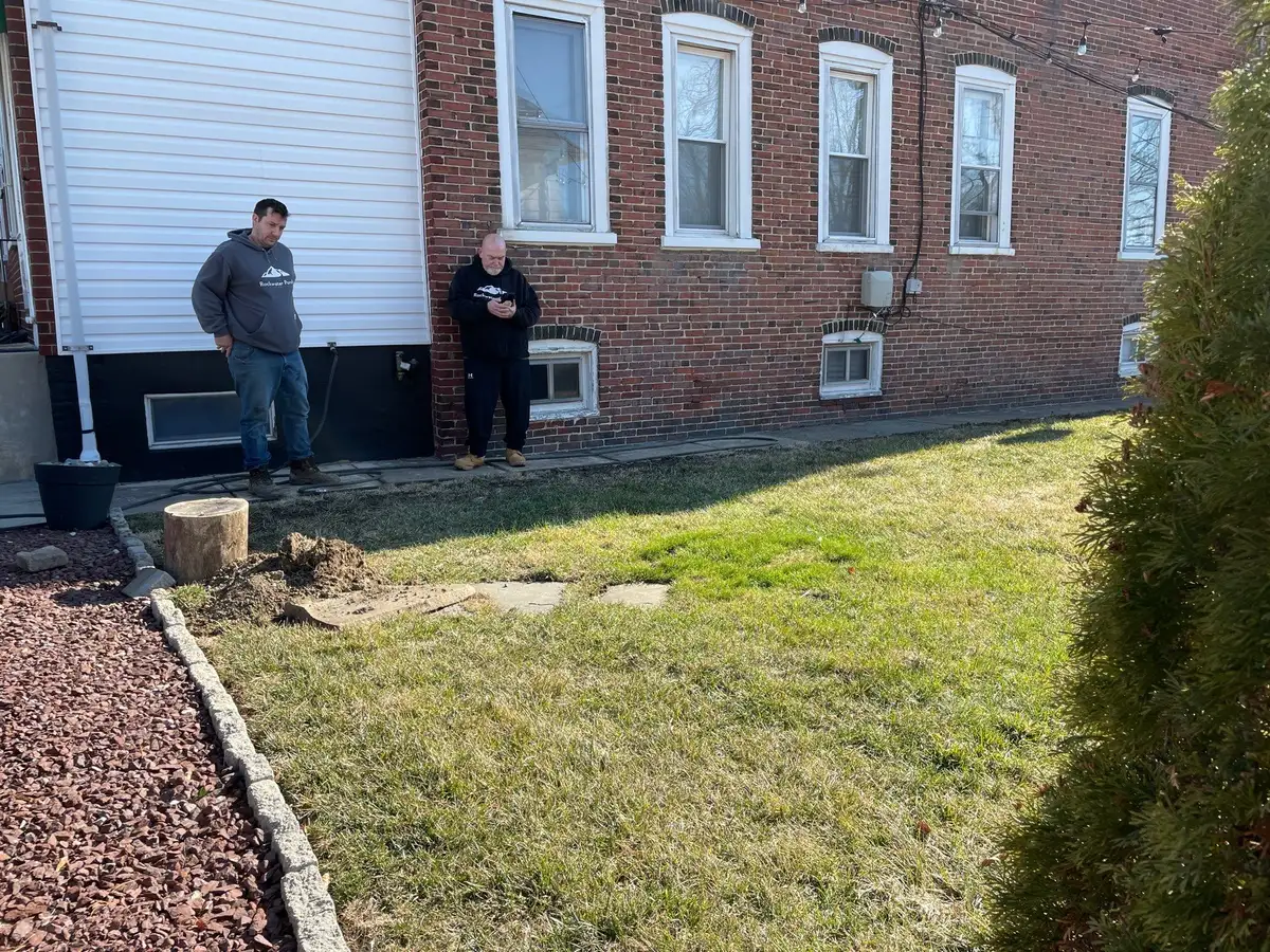 Pond cleanout service restoring water clarity in Delaware